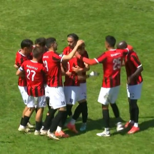 Αποβλήθηκε από την Super League 2 η Παναχαϊκή!