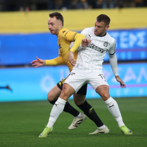 Φινάλε – φωτιά στα Conference League Playoffs!