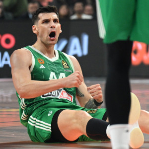 Μήτογλου: «Ο Παύλος Γιαννακόπουλος έκανε ευρωπαϊκό "τέρας" τον Παναθηναϊκό»