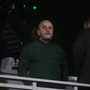 Αναμένει την τεχνική έκθεση εντός των ημερών κι αποφασίζει «ΟΑΚΑ ή Λεωφόρος» ο Αλαφούζος