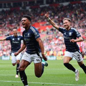 Μήπως η Άστον Βίλα βρίσκεται στην κούρσα του πρωταθλήματος;