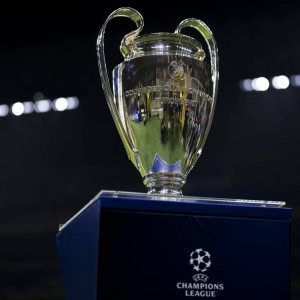Αυτό είναι το ζευγάρι του τελικού του Champions League - Η μέρα και η ώρα της μάχης του Μονάχου