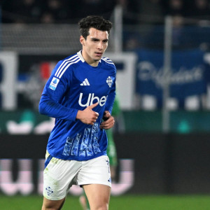 Με Δουβίκα «οδηγό» η Κόμο - Επιτέλους «τρίποντο» για την Γιούβε, νίκες για Ρόμα και Ίντερ Με Δουβίκα «οδηγό» η Κόμο - Επιτέλους «τρίποντο» για την Γιούβε, νίκες για Ρόμα και Ίντερ