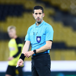 Η ΚΕΔ άλλαξε τον ορισμό του Ευαγγέλου στο Βόλος - Λεβαδειακός μετά την επιστολή των Θεσσαλών