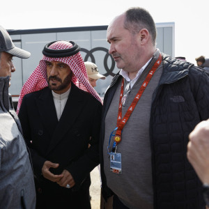 Σάλος στη FIA: Υποψήφια γυναίκα καταγγέλλει τον πρόεδρο και την Ομοσπονδία για απάτη!