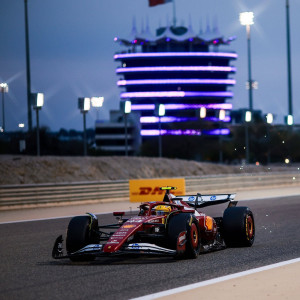Το πρόγραμμα της Formula 1 στο grand prix στη Σιγκαπούρη
