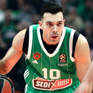 Οι διαιτητές για το Game 5 του Παναθηναϊκού κόντρα στην Εφές