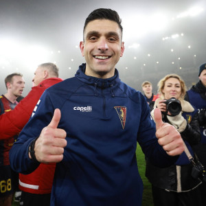 MVP της Πογκόν με... 92% ο Κουλούρης