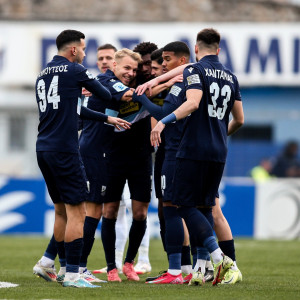 Απίθανη η συμμετοχή της Λαμίας στη Super League 2!