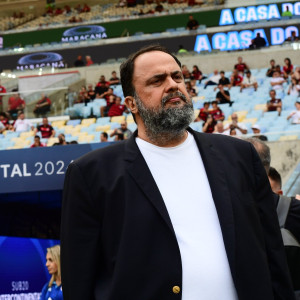 Βαγγέλης Μαρινάκης για Νότιγχαμ: «Όλος ο κόσμος ονειρευόταν την επιστροφή στα ευρωπαϊκά σαλόνια»