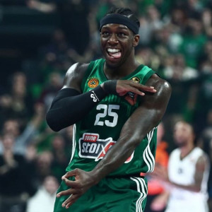 Ο Ναν για το Final Four: «Λιμοκτονώ, δεν έχω φάει εδώ και εβδομάδες»
