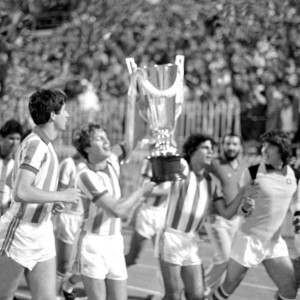 Η ιστορία του Super Cup στην Ελλάδα - Οι τελικοί και οι κατακτήσεις