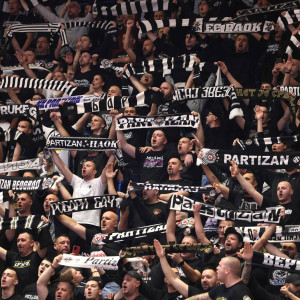 Απειλές από τους οργανωμένους της Παρτίζαν: «Δε θα αφήσουμε να γίνει το ματς με την Μπάγερν»