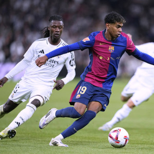 Μπαρτσελόνα, Ρεάλ Μαδρίτης και ολο το ισπανικό ποδόσφαιρο θα παίζει μόνο σε ACTION24 και Athletiko!