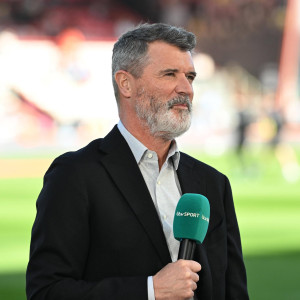 Έτοιμος να επιστρέψει στην προπονητική μετά από 15 χρόνια ο Ρόι Κιν σε ομάδα έκπληξη! Έτοιμος να επιστρέψει στην προπονητική μετά από 15 χρόνια ο Ρόι Κιν σε ομάδα έκπληξη!