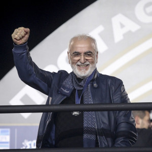ΠΑΕ ΠΑΟΚ: «Δεν πιέστηκε από τις εξελίξεις ο Σαββίδης»