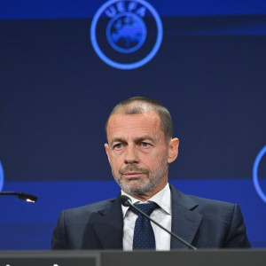 Η Ρεάλ περνάει στην αντεπίθεση και ζητάει σχεδόν τρία δισεκατομμύρια ευρώ από την UEFA Η Ρεάλ περνάει στην αντεπίθεση και ζητάει σχεδόν τρία δισεκατομμύρια ευρώ από την UEFA