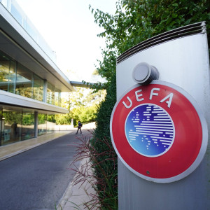 Η σημαντική καινοτομία της UEFA με τους τραυματίες και την ευρωπαϊκή λίστα