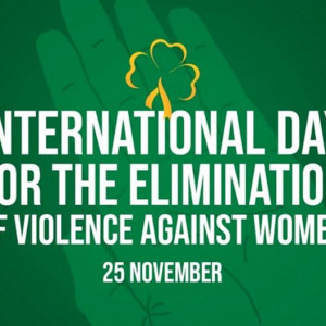 Αξιέπαινη κίνηση του Παναθηναϊκού με αφορμή την Παγκόσμια Ημέρα για την Εξάλειψη της Βίας κατά των Γυναικών