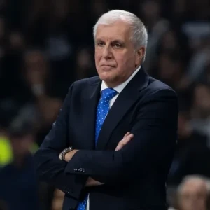 Ραγδαίες εξελίξεις στην Παρτίζαν: Παραιτήθηκε ο Ομπράντοβιτς