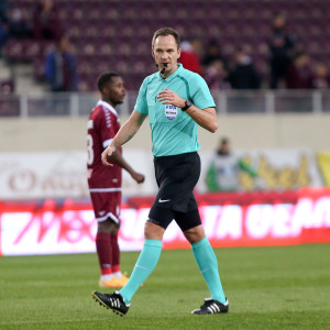 «Είναι δηλωμένος οπαδός της Παρτιζάν»  - Οταν ο διαιτητής του ΠΑΟΚ - Άρης είχε μπει στο στόχαστρο του Ερυθρού Αστέρα