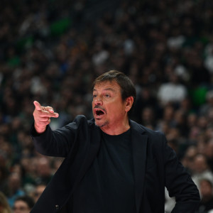 Αταμάν: «Είναι ο καλύτερος πόιντ γκαρντ στην EuroLeague - Ο Φαρίντ παίζει με την καρδιά του»