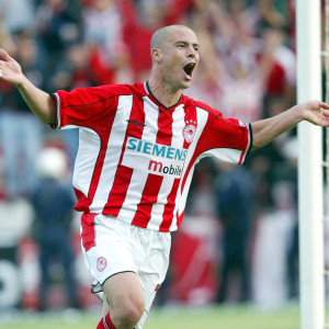 Στέλιος Γιαννακόπουλος: «Η Ρεάλ Μαδρίτης είναι ένας ποδοσφαιρικός γίγαντας - Ο Μεντιλίμπαρ έχει μεταμορφώσει την ομάδα»