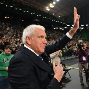 Δεν έγινε δεκτή η παραίτηση Ομπράντοβιτς από το ΔΣ της Παρτίζαν