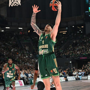 Ερνανγκόμεθ: «Ο Σλούκας είναι ένας θρύλος, MVP ο Ναν»