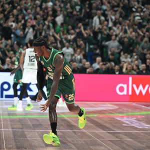 Τι σημαίνει ο πανηγυρισμός του Κέντρικ Ναν με τη...μαγειρική