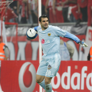 Σορεντίνο: «Είναι καλό για τη Φιορεντίνα που παίζει εντός έδρας με την ΑΕΚ»