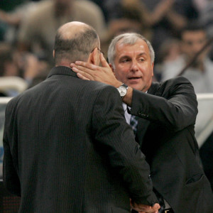 «Να προετοιμαστούν για τον Αστέρα...»: Ο θρυλικός Ντούσκο Βουγιόσεβιτς «προειδοποίησε» την Παρτίζαν