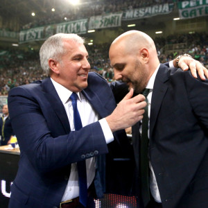 Τζόρτζεβιτς: «Είμαι στο πλευρό του Ομπράντοβιτς και του οφείλω αιώνια ευγνωμοσύνη»