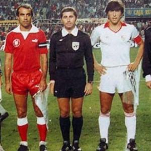 Οταν ο ΠΑΟΚ αποφάσισε να αγωνιστεί με κόκκινα - Ο απίθανος λόγος πίσω από αυτό