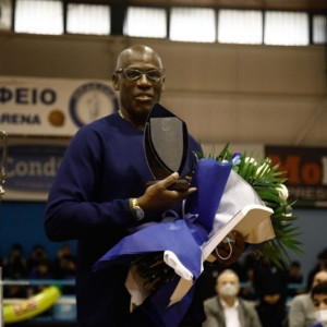 Ο Ντέιβιντ Ίνγκραμ στο Athletiko για τα 117 χρόνια του Ηρακλή: «Ηρακλάρα for ever!»