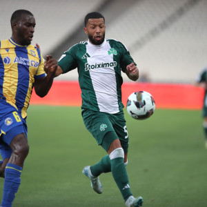 Πότε ήταν η τελευταία συμμετοχή του Βιλένα με τον Παναθηναϊκό