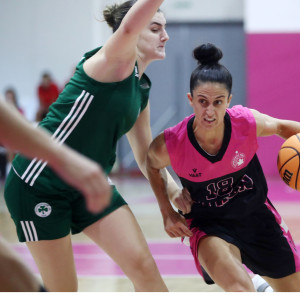Οι αντίπαλοι των ελληνικών ομάδων στη δεύτερη φάση του EuroCup γυναικών