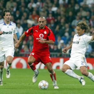 Ραούλ Μπράβο: «Κανείς δεν μας νίκησε στο Καραϊσκάκης, ο Ολυμπιακός είναι ομάδα πολεμιστών»