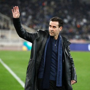 Τσιάρτας: «Η Σεβίλλη με τίμησε τέσσερις φορές, ενώ η ΑΕΚ καμία, αλλά είμαι ευγνώμων»