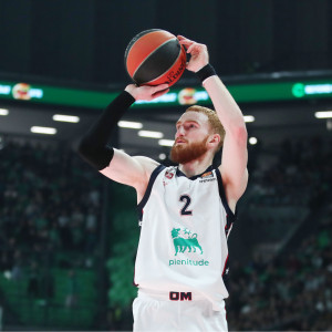 Πλήγμα για την Αρμάνι Μιλάνο: Τραυματίστηκε ο Μάνιον