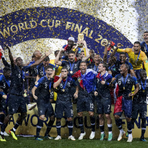 Συγκλονίζει παγκόσμιος πρωταθλητής με την Γαλλία: «Ένιωθα μοναξιά και αυτό με κατέστρεψε»