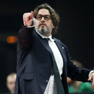 Οι Σέρβοι «στέλνουν» τον Τρινκιέρι στον πάγκο της Παρτίζαν