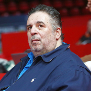 Τα είπε με κόσμο του Πανιωνίου ο Μικρόπουλος και δέσμευση για ενίσχυση