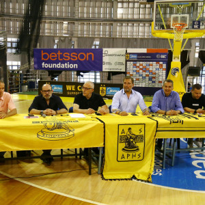 Σπουδαία μέρα για τον ΑΣ Άρη, μπήκε στον εξωδικαστικό συμβιβασμό χρεών