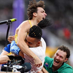 World Athletics Awards: Ντουπλάντις και Μακλάφλιν-Λεβρόν οι κορυφαίοι του 2025 στον στίβο