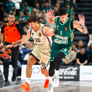 Παραδοχή Λαπροβίτολα: «Μας δυσκολεύει η προσέγγιση του Πασκουάλ»