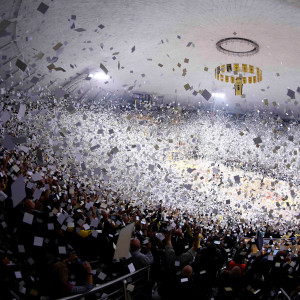 Τι ζητάει η ΚΑΕ Αρης από την Πολιτεία για το Παλέ