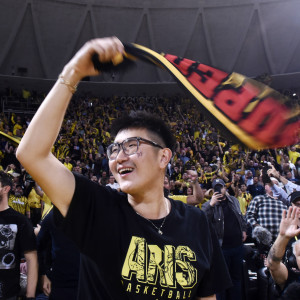 Ιστορική μέρα: Η ΚΑΕ Άρης εξόφλησε όλα της τα χρέη προς το Ελληνικό Δημόσιο και τα Ασφαλιστικά Ταμεία