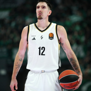 Ζορίστηκε η Βιλερμπάν κόντρα στη Ντιζόν