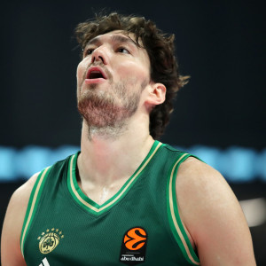 Το ιατρικό δελτίο της πρώτης ημέρας για την 13η αγωνιστική της Euroleague